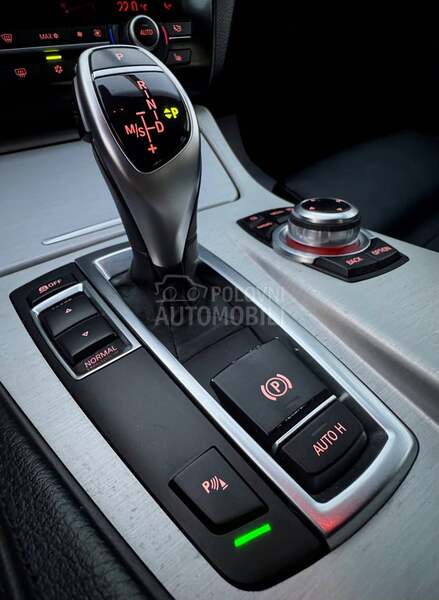BMW 520 M/Paket/Aut/Led/N0V