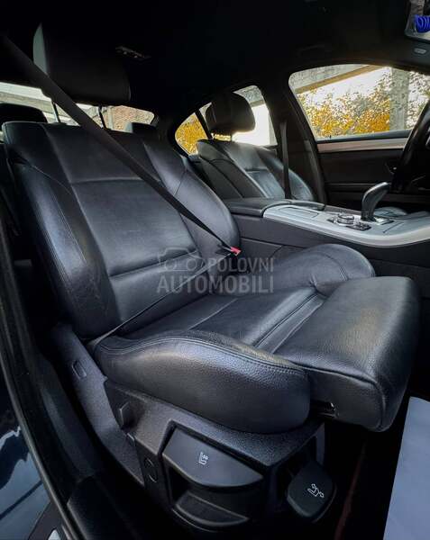 BMW 520 M/Paket/Aut/Led/N0V