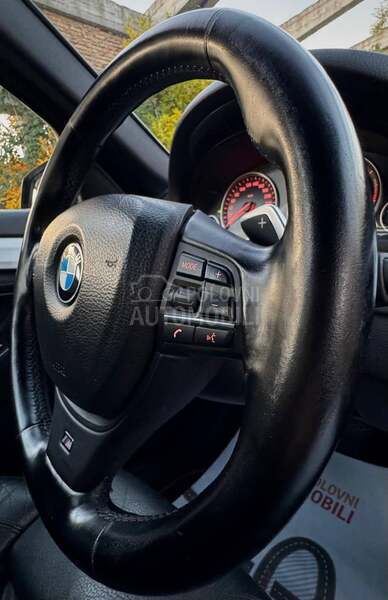BMW 520 M/Paket/Aut/Led/N0V