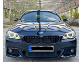 BMW 520 M/Paket/Aut/Led/N0V