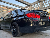 BMW 520 M/Paket/Aut/Led/N0V