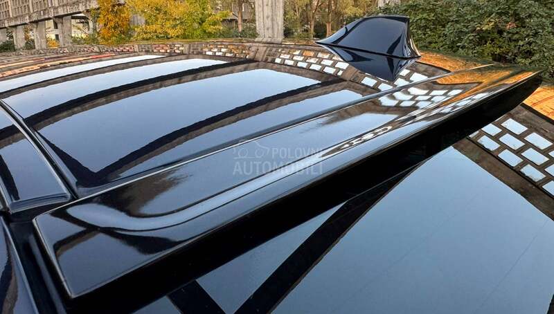 BMW 520 M/Paket/Aut/Led/N0V