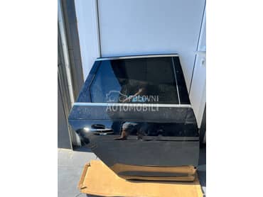 Zadnja desna vrata a4 b9 za Audi A4, S4 od 2016. do 2023. god.