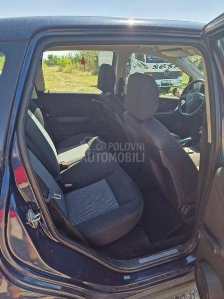 Mercedes Benz A 180 