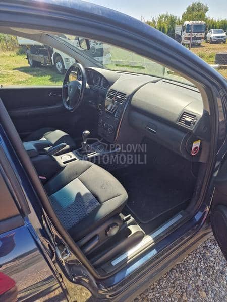Mercedes Benz A 180 