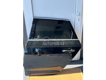 Zadnja leva vrata a4 b9 za Audi A4, S4 od 2016. do 2023. god.