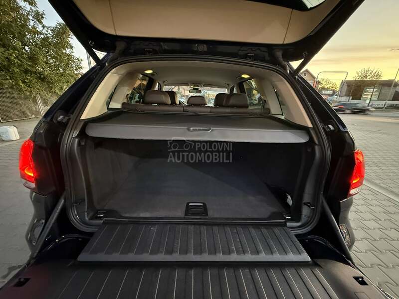 BMW X5 25D/ 2.0D/ LED/