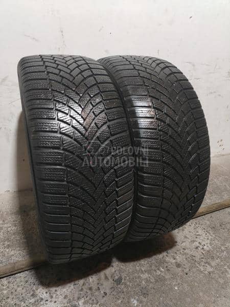 Bridgestone 235/50 R18 Zimska