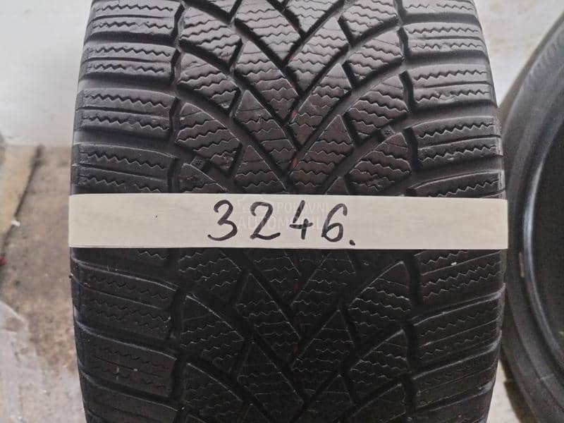 Bridgestone 235/50 R18 Zimska