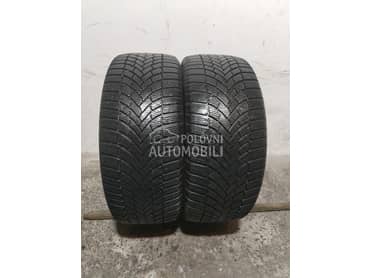 Bridgestone 235/50 R18 Zimska