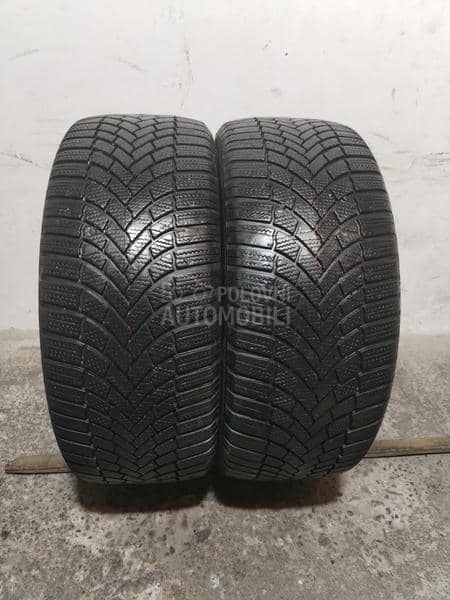 Bridgestone 235/50 R18 Zimska