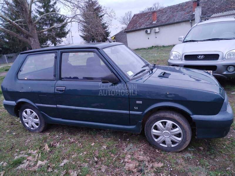 Zastava Koral In 1200