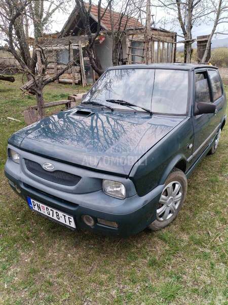 Zastava Koral In 1200