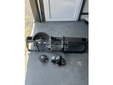 Tabla za Volkswagen Golf 5