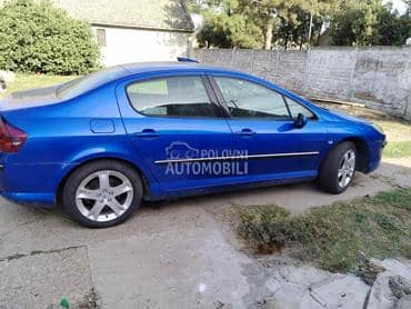 Aluminijumske felne  17" 5 x 108