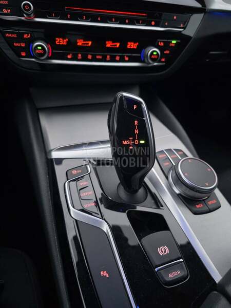 BMW 520 G30