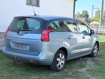 Aluminijumske felne  16" 4 x 108