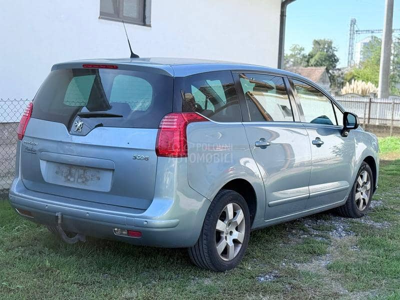 Aluminijumske felne  16" 4 x 108