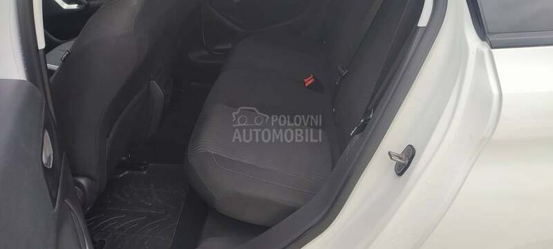 Peugeot 308 A.L.L.U R.E.