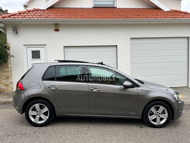 Volkswagen Golf 7 1.6TDI Highline 4x4