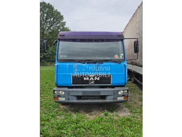 MAN LE 10.180 Delovi