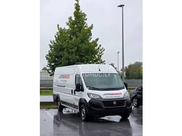 Fiat Ducato 2.3 L4H2