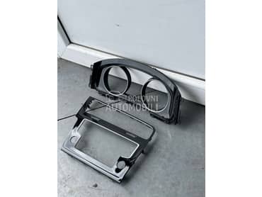 Unutrasnja lajsna za Volkswagen Golf 7