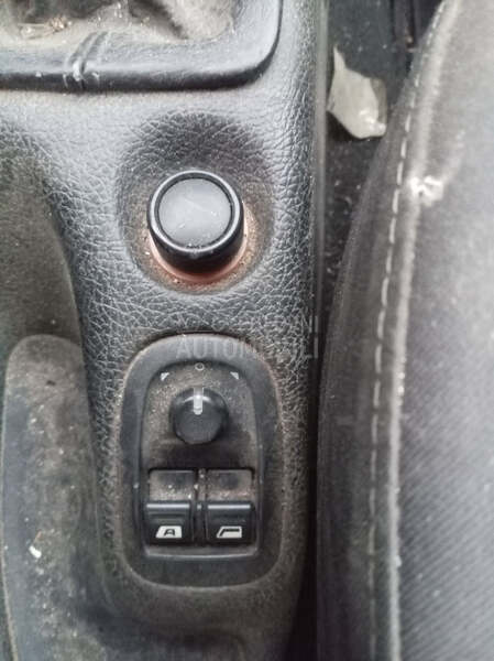 Peugeot 206 1.6 sequent pl.in