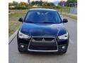 Mitsubishi ASX N.O.V