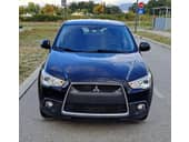 Mitsubishi ASX N.O.V