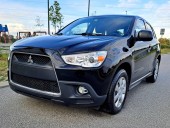 Mitsubishi ASX N.O.V