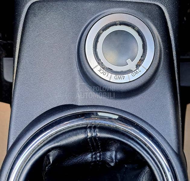 Mitsubishi ASX N.O.V