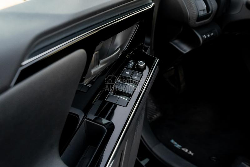 Toyota bZ4X bZ4X  Executive