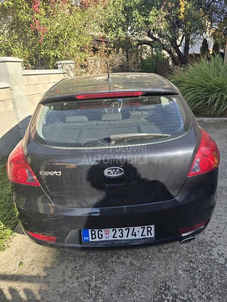 Kia pro_cee`d 
