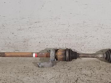 POLUOSOVINA za Fiat 500L