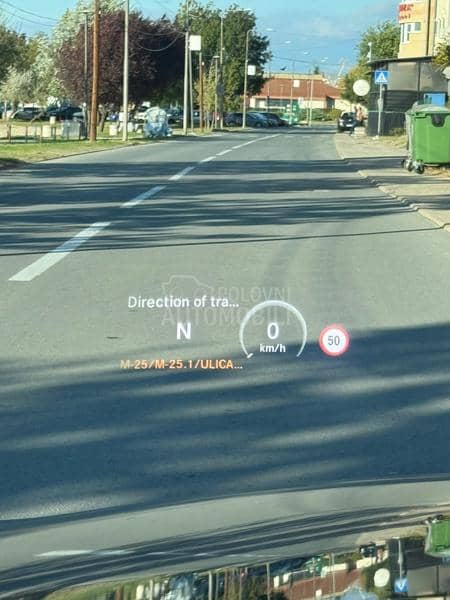 Mercedes Benz C 200 W205