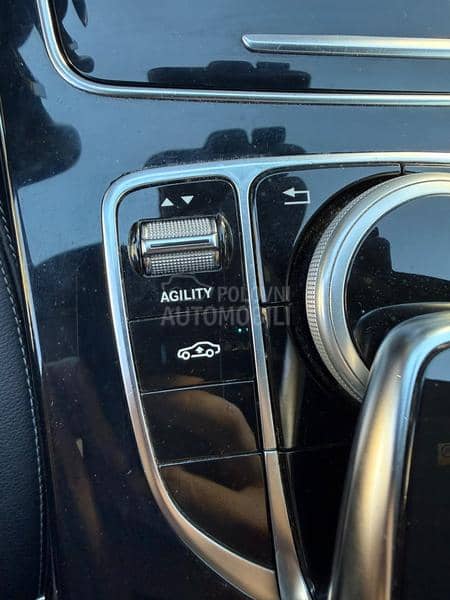 Mercedes Benz C 200 W205