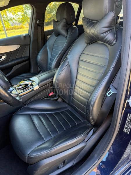 Mercedes Benz C 200 W205