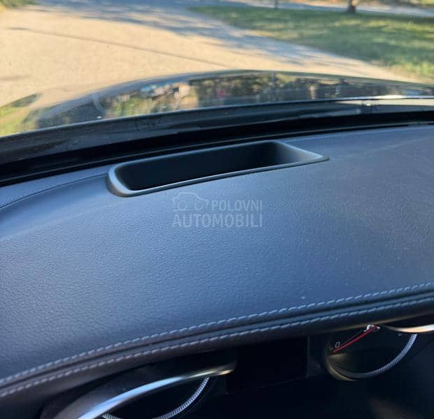 Mercedes Benz C 200 W205