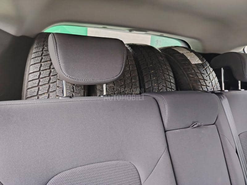 Hyundai Santa Fe 2.0CRDI