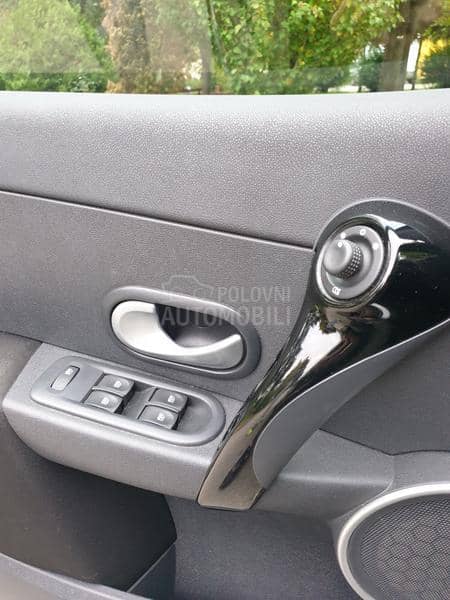 Renault Clio 1.5 dci