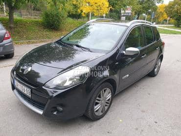 Renault Clio 1.5 dci