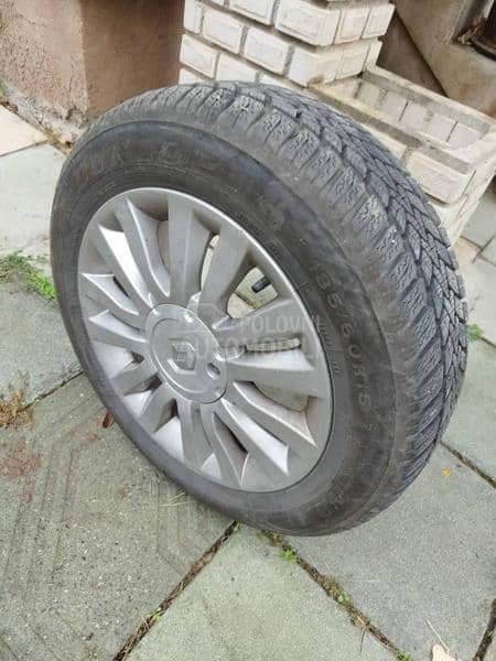 Renault Clio 1.5 dci