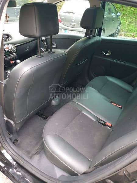 Renault Clio 1.5 dci