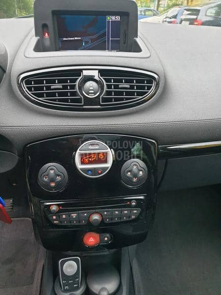 Renault Clio 1.5 dci
