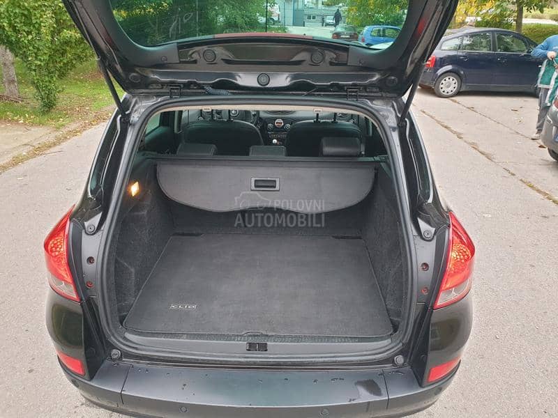 Renault Clio 1.5 dci