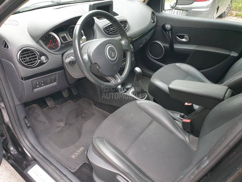 Renault Clio 1.5 dci
