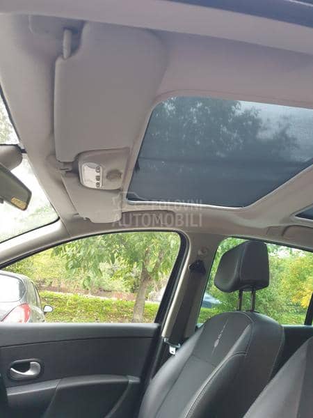 Renault Clio 1.5 dci