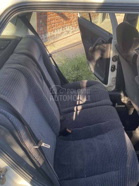 Volkswagen Golf 3 1,8 b enz pli n