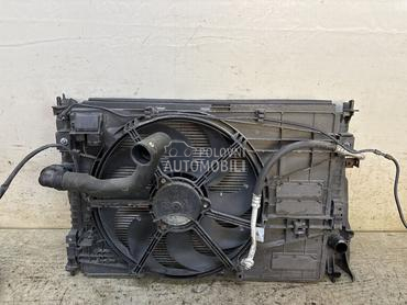 NOSAC VENTILATORA za Peugeot 308